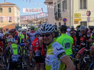 Granfondo Giro d'Italia